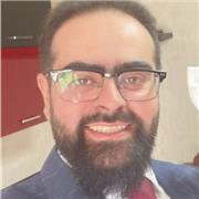 Professeur de mathématiques diplôme d’ingénieur, gagné la première place dans les jeux olympiques. Cours à Besançon et à distance
